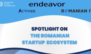 Eveniment: românii din Diaspora descoperă startup-uri românești de tehnologie