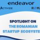 Eveniment: românii din Diaspora descoperă startup-uri românești de tehnologie