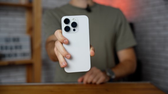 REVIEW Apple iPhone 16 Pro: de ce poate NU merită să faci upgrade