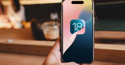 iOS 18 - funcții noi pe care le poți încerca în România