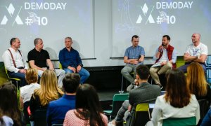 30 de startup-uri sunt așteptate la acceleratorul Venture Accel