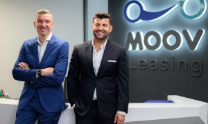 Firma de leasing operațional Moov Leasing, vânzare de 5 mil. de euro pentru 10%