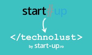 Technolust by start-up.ro - canalul de YouTube pentru review-uri și gadgeturi