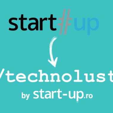 Technolust by start-up.ro - canalul de YouTube pentru review-uri și gadgeturi