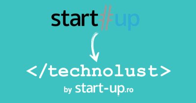 Technolust by start-up.ro - canalul de YouTube pentru review-uri și gadgeturi