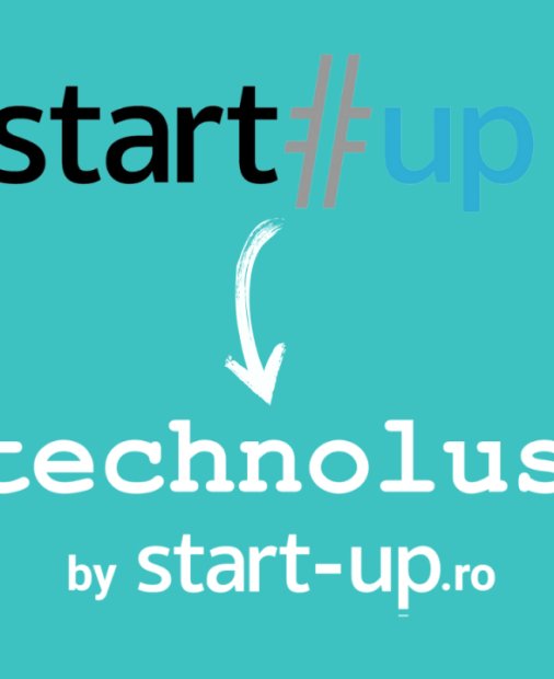 Technolust by start-up.ro - canalul de YouTube pentru review-uri și gadgeturi