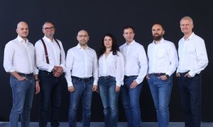 Early Game Ventures Fund I - annual revenues of €43 million for the startups