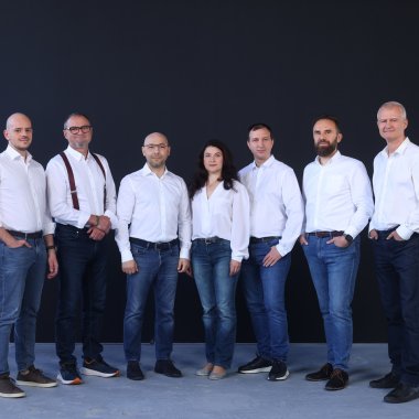 Early Game Ventures Fund I - annual revenues of €43 million for the startups