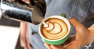 Primul festival de cafea dedicat profesioniștilor din IT - Code2Cup