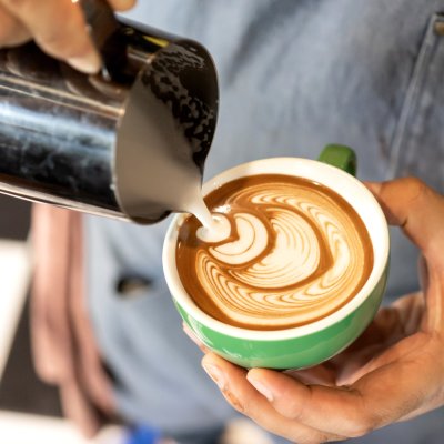 Primul festival de cafea dedicat profesioniștilor din IT - Code2Cup