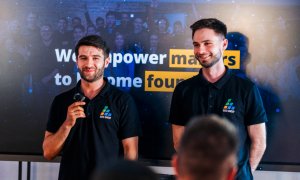 Bright Labs Oradea - 15 startup-uri pot primi finanțare de 50.000 de euro