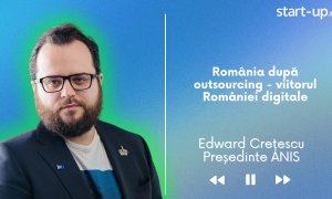 De ce are România nevoie de noi facilități pentru firme IT care fac cercetare 🎥