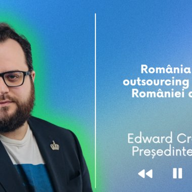 De ce are România nevoie de noi facilități pentru firme IT care fac cercetare 🎥