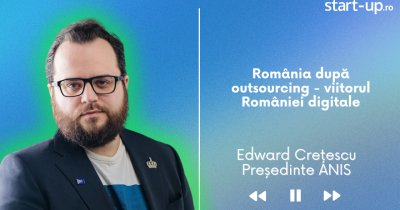 De ce are România nevoie de noi facilități pentru firme IT care fac cercetare 🎥