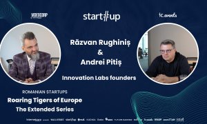 Innovation Labs, the stepping stone for the future startup founders in Romania