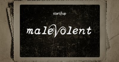 Malevolent: how to make a successful audio drama in 2024