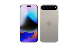 iPhone 17 - cel mai subțire iPhone de până acum?