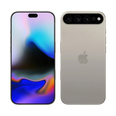 iPhone 17 - cel mai subțire iPhone de până acum?