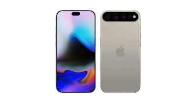 iPhone 17 - cel mai subțire iPhone de până acum?