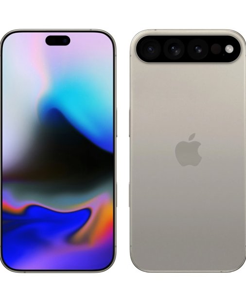 iPhone 17 - cel mai subțire iPhone de până acum?