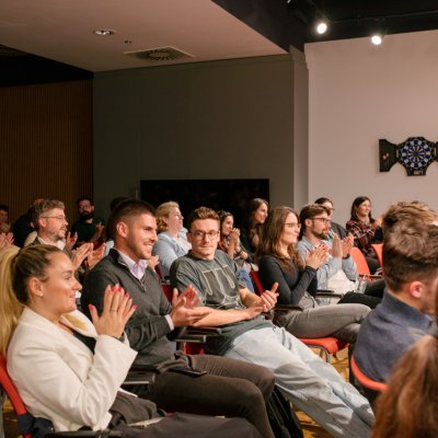 Cum trece Iașiul de la industrie IT de outsourcing la una de produs?