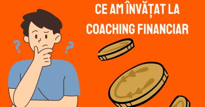 Cum arată viața la 2 luni după prima mea sesiune de coaching financiar