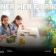 Elevii învață despre bani printr-un joc Minecraft educativ