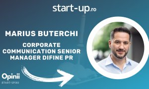 Ce pot învăța companiile tech din România din lecțiile de comunicare ale startup-urilor de succes?