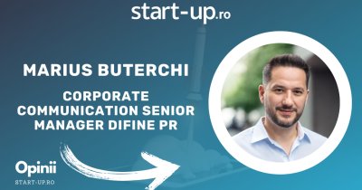 Ce pot învăța companiile tech din România din lecțiile de comunicare ale startup-urilor de succes?