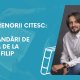 Antreprenorii citesc: recomandări de lectură de la Valeriu Filip