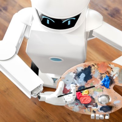 Cum identifici o ilustrație făcută cu AI?