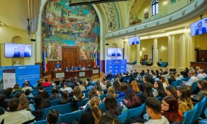 Impactul biletelor de valoare în economie - 1 leu cheltuit se triplează în PIB