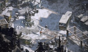 Disco Elysium: cum lăcomia corporatistă a dat naștere a 3 studiouri de jocuri