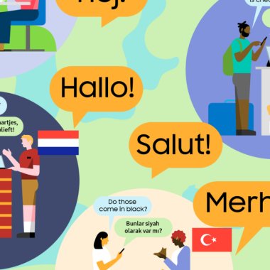 Samsung aduce Galaxy AI în limba română: traduceri în timp real și notițe