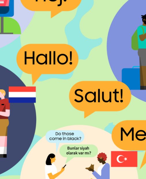 Samsung aduce Galaxy AI în limba română: traduceri în timp real și notițe