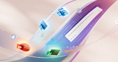 Microsoft 365 Copilot vorbește limba română și unele companii l-au integrat deja