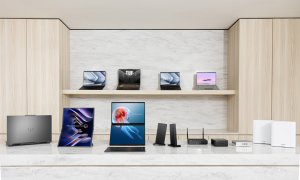 Asus lansează noi PC-uri mici pentru business, creare de conținut dar și gaming