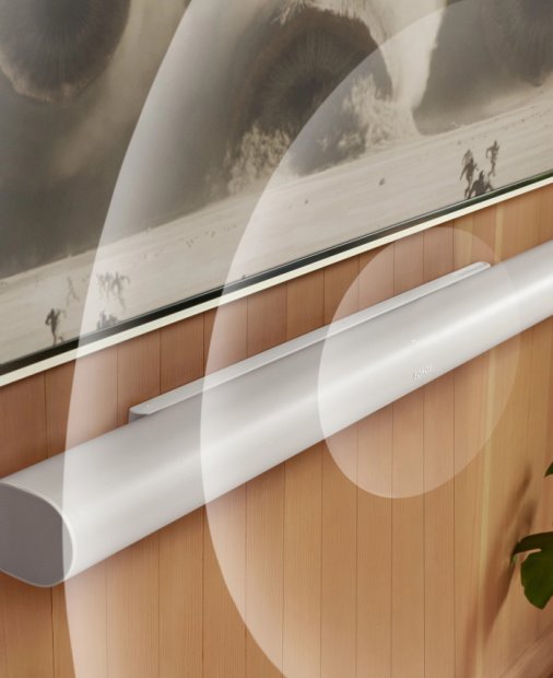 Cum vrea Sonos să revoluționeze industria audio cu Sound Motion