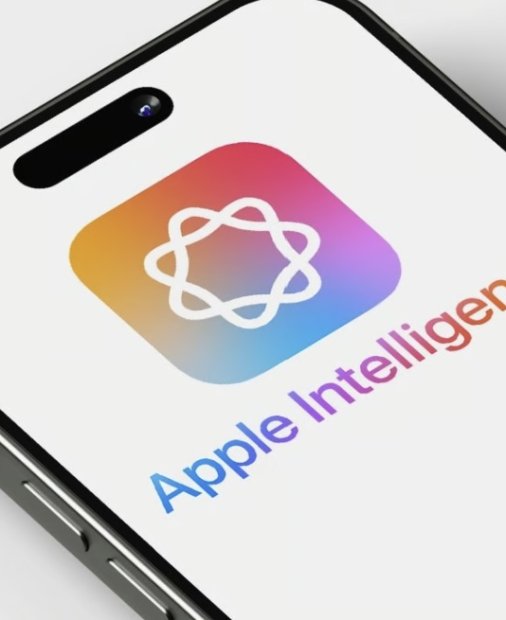 Funcțiile Apple Intelligence vor ajunge pe iPhone-urile din UE în aprilie