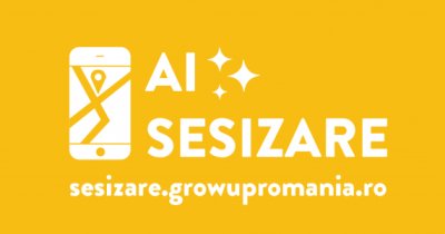 AI Sesizare te ajută să generezi plângeri autorităților mai rapid