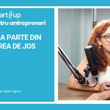 Cultura ca parte din dezvoltarea de jos în sus