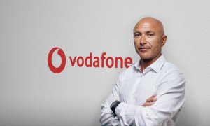 Vodafone cumpără Telekom România. Digi România va prealua o parte din active