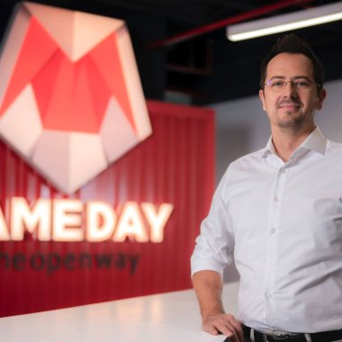 Sameday se așteaptă la 850.000 de colete pe zi de Black Friday anul acesta