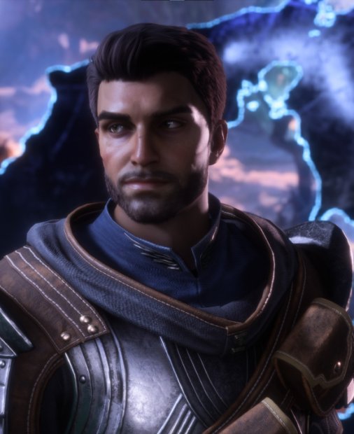 Dragon Age: The Veilguard este disponibil și pe GeForce NOW