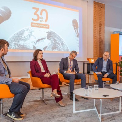 Cum arată economia românească: veniturile companiilor au crescut de 6 ori