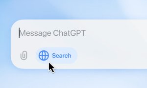 ChatGPT lansează funcția de căutare, intensificând competiția cu Google