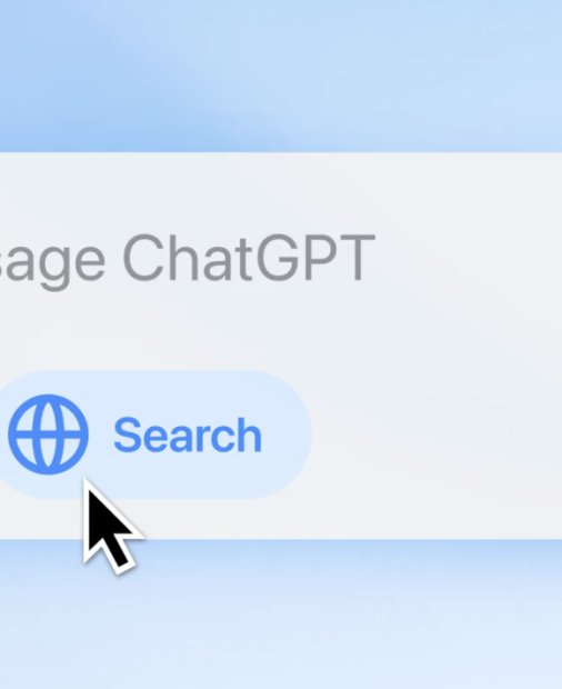 ChatGPT lansează funcția de căutare, intensificând competiția cu Google