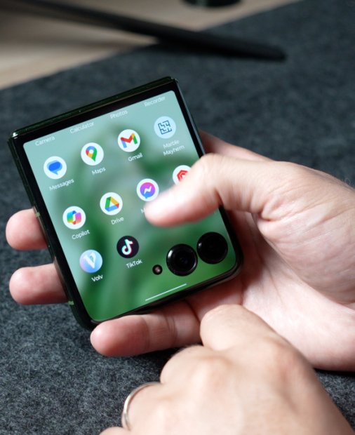 Black Friday: top telefoane motorola pentru 2024