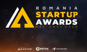 Startup-urile se pot înscrie la Romanian Startup Awards la 14 categorii