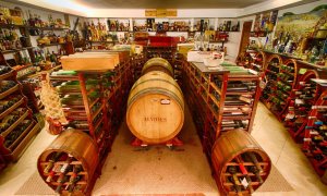 Investiția de 500.000 euro care a salvat cele mai vechi vinuri ale României